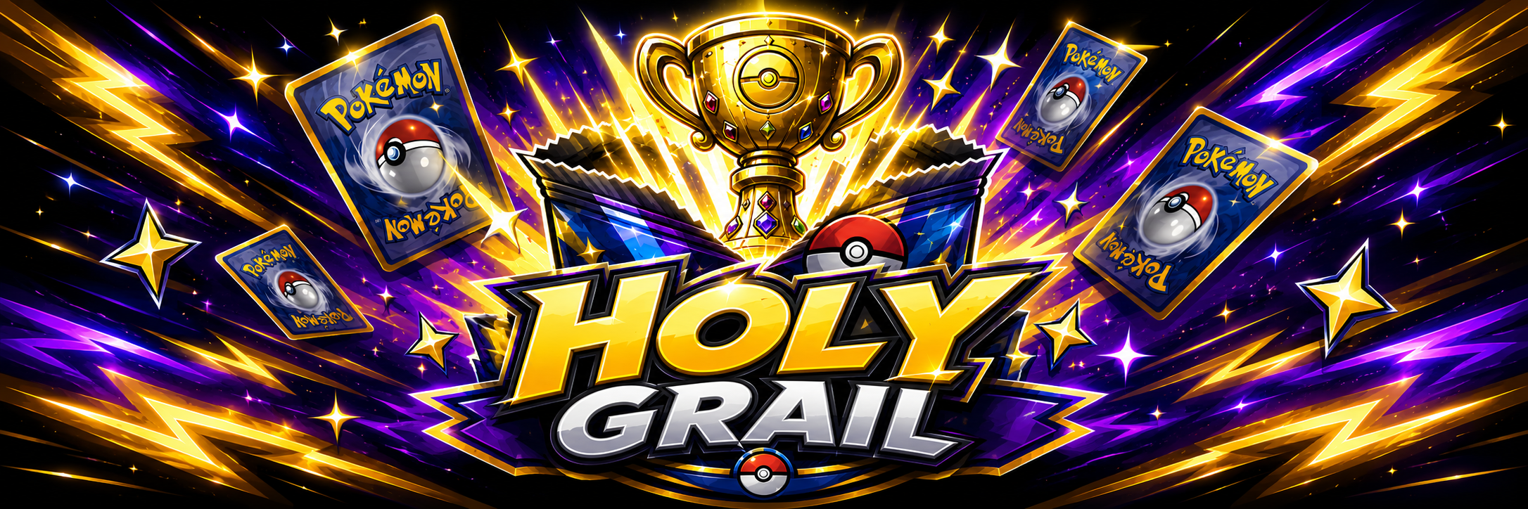 $GRAIL — Holy Grail